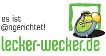 Eyecatcher: Lecker-Wecker
