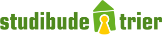 Grafik: Logo Studibude Trier.